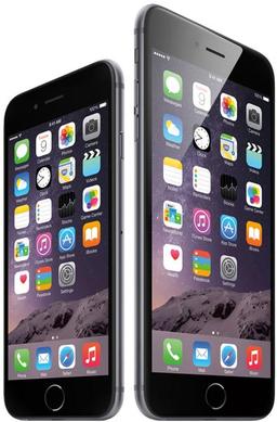 Стали известны европейские цены смартфонов Apple iPhone 6 без привязки к оператору
