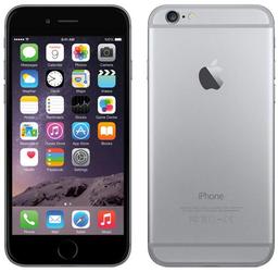 Смартфоны Apple iPhone 6 Plus первой партии распроданы, срок поставки по предварительному заказу — до четырех недель