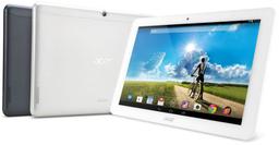 В планшетном компьютере Acer Iconia Tab 10 используется однокристальная платформа MediaTek MT8127