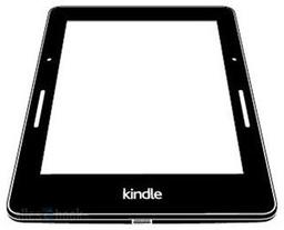 Amazon готовит к выпуску электронную книгу Kindle Voyage с 6-дюймовым сенсорным экраном нового поколения