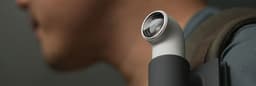 Появились изображения камеры HTC для любителей активного отдыха