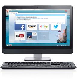 Opera 24 для Windows и Mac добавляет предпросмотр вкладок и поддержку расширений