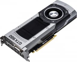 Охладитель видеокарты Palit GeForce GTX 970 JetStream отключает вентиляторы при температуре GPU менее 60°C