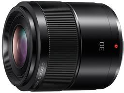Panasonic анонсирует макрообъектив системы Micro Four Thirds с фокусным расстоянием 30 мм и максимальной диафрагмой F/2,8