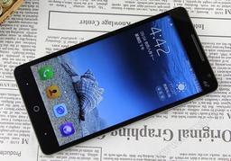 В конфигурацию смартфона Pioneer K88L входит платформа MediaTek MT6592