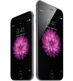 Специалисты DisplayMate протестировали дисплеи смартфонов Apple iPhone 6 и iPhone 6 Plus и были приятно удивлены