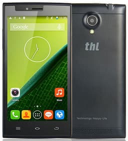 THL T6S Pro — смартфон ценой $107, оснащенный пятидюймовым экраном и восьмиядерным процессором