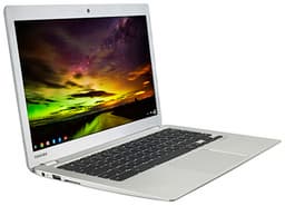 Портативный компьютер Toshiba Chromebook 2: не только для учебы, но и для развлечений