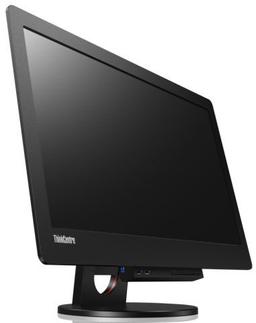 Lenovo назвала ThinkCentre Tiny-in-One «первым модульным моноблочным компьютером для бизнеса»