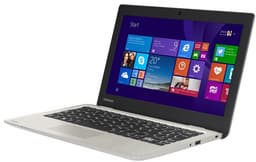 Недорогой портативный компьютер Toshiba Satellite CL10-B составит альтернативу хромбукам