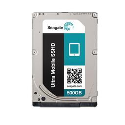 Seagate продала 10 млн гибридных накопителей