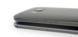 iFixit выставили новому флагману HTC всего два балла