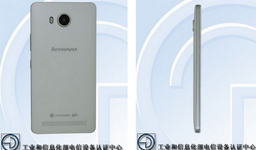Бюджетный планшетофон Lenovo A5860 получит ОС Android 5.0