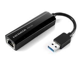 Внешний адаптер I-O Data ETG5-US3 превращает порт USB 3.0 в Gigabit Ethernet