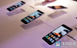 TCL P618L — смартфон с дисплеем AMOLED и аккумулятором ёмкостью 5000 мА·ч