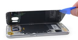 Смартфон Samsung Galaxy S6 заработал у iFixit четыре балла