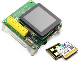Платформа MediaTek LinkIt Assist 2502 призвана помочь независимым разработчикам электроники