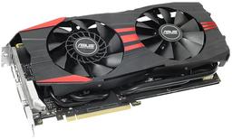 Анонс 3D-карты Asus GeForce GTX 960 DirectCU II OC Black ожидается в начале мая