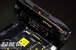 Zotac GeForce GTX 960 Extreme 3D Storm — самый быстрый вариант 3D-карты GeForce GTX 960, представленный на рынке