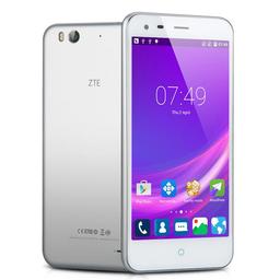 Смартфон ZTE Blade S6 Plus можно купить только на eBay, цена для Европы — 253 евро