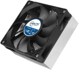 Процессорные охладители Arctic M1 и M1 Passive стоят 11 и 12 долларов соответственно