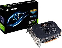 Ассортимент Gigabyte пополнил укороченный вариант 3D-карты GeForce GTX 960