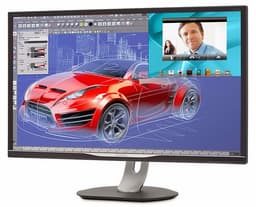 Philips BDM3270QP — 32-дюймовый монитор с панелью AMVA и стоимостью 700 евро