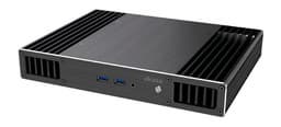 Корпуса Akasa Plato и Plato MC рассчитаны на платы Intel NUC