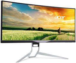 Acer XR341CKA — первый изогнутый монитор с поддержкой технологии Nvida G-Sync