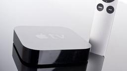 Apple может лишить новую телевизионную приставку поддержки видео 4K