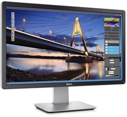 Разрешение монитора Dell P2416D — 2560 х 1440 пикселей