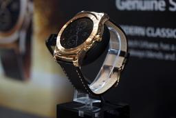 Умные часы LG Watch Urbane появились в ассортименте Google Store, а модели Moto 360 и LG G Watch R стали доступнее