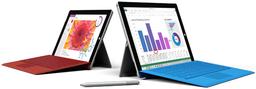 Microsoft представила планшет Surface 3 под управлением Windows 8.1 и на базе SoC Intel Atom x7