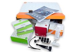Ассортимент EK Water Blocks пополнили наборы для сборки СВО EK-KIT D240 и EK-KIT D360-X2 