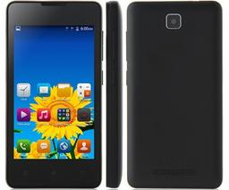 Смартфон Lenovo A1900 стоимостью $60 предлагает четырёхъядерную платформу и Android 4.4.2