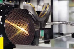 В середине будущего года TSMC планирует начать серийный выпуск 10-нанометровой полупроводниковой продукции