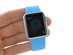 Специалисты iFixit разобрали умные часы Apple Watch и оценили их ремонтопригодность