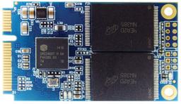 В серию Super Talent mSATA SJ2 вошли SSD объемом от 16 до 128 ГБ