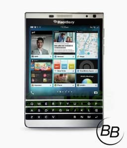 Появилась информация о смартфоне BlackBerry Oslo, который может оказаться модификацией модели Passport