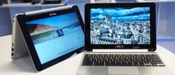 Asus Chromebook Flip — металлический хромбук-трансформер с дисплеем Full HD и стоимостью $250