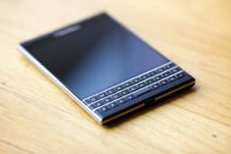 BlackBerry снизила стоимость практически всех актуальных смартфонов в своём ассортименте