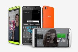 Смартфон Blu Win HD LTE можно приобрести в онлайн-магазине Microsoft за $200