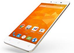 Micromax Canvas Spark — смартфон стоимостью $80 с ОС Android 5.0