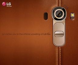 Смартфон LG G4 получит камеру с максимальной диафрагмой F/1.8