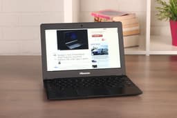 Google представила хромбуки Hisense и Haier с платформами Rockchip RK3288 стоимостью $150