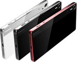 Lenovo готовит упрощённую версию смартфона Vibe Shot, которая получит более производительную платформу