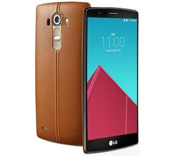 Официальные изображения смартфона LG G4 демонстрируют «кожаные» крышки (Обновлено)
