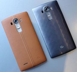 По слухам, продажи LG G4 в Южной Корее оказались ниже ожиданий производителя