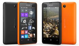 Представлен смартфон Microsoft Lumia 430 стоимостью около 80 долларов