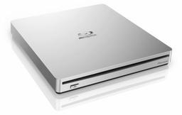 Внешний оптический привод Pioneer BDR-XS06JL поддерживает запись на диски BDXL
